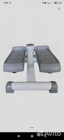 Тренажер мини степпер