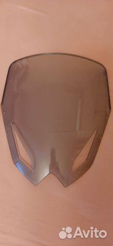 Стекло ветровое