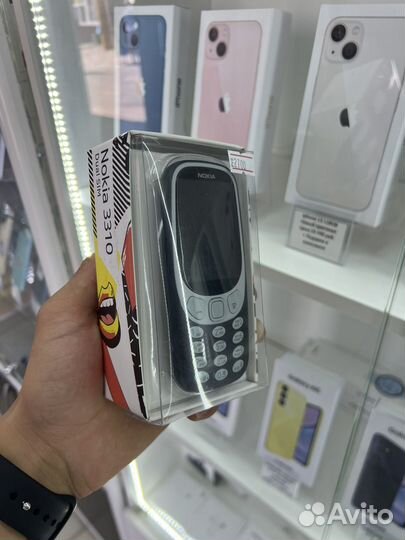 Nokia 3310