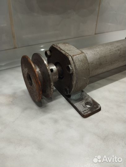 Вал на подшипниках СССР