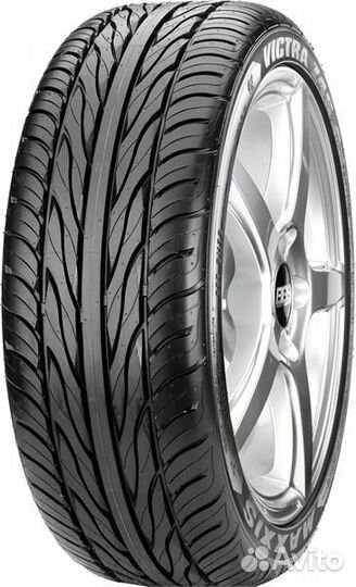 Maxxis MA-Z4S Victra 225/40 R18 92W