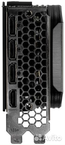 Видеокарта RTX 3070 8GB