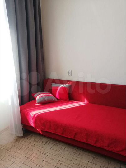 1-к. квартира, 28 м², 2/9 эт.