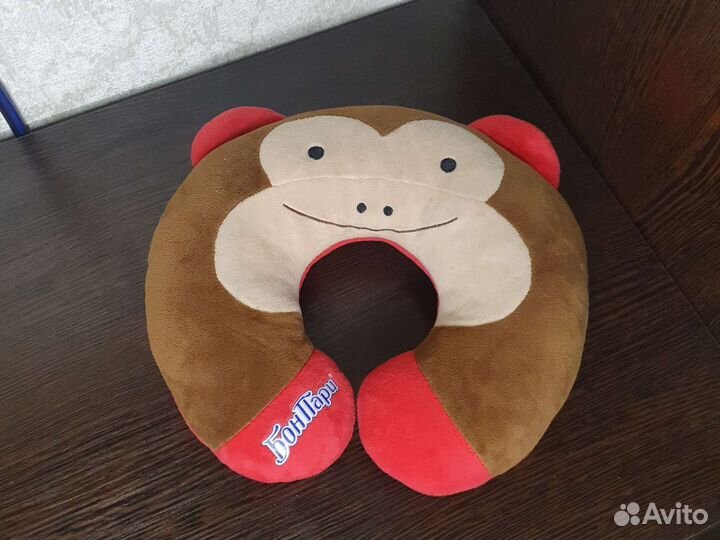 Подушка для путешествий