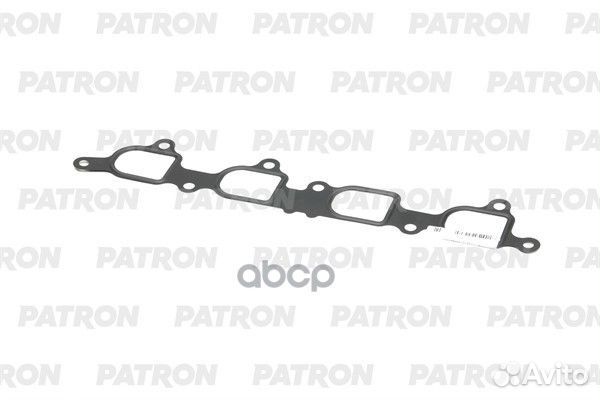 Прокладка впускного коллектора nissan X-trail 2