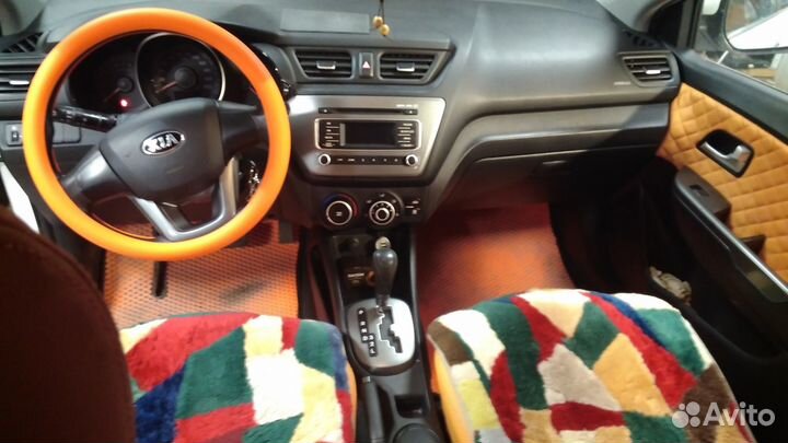 Фирменные Накидки и Авточехлы для Хёндай