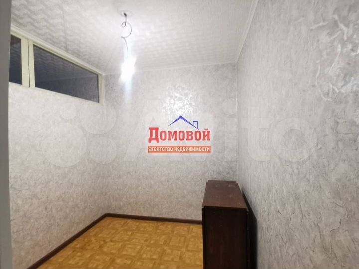 2-к. квартира, 43 м², 3/5 эт.