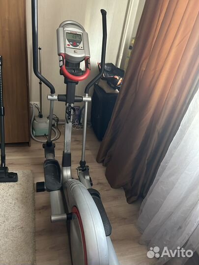 Велотренажер kettler