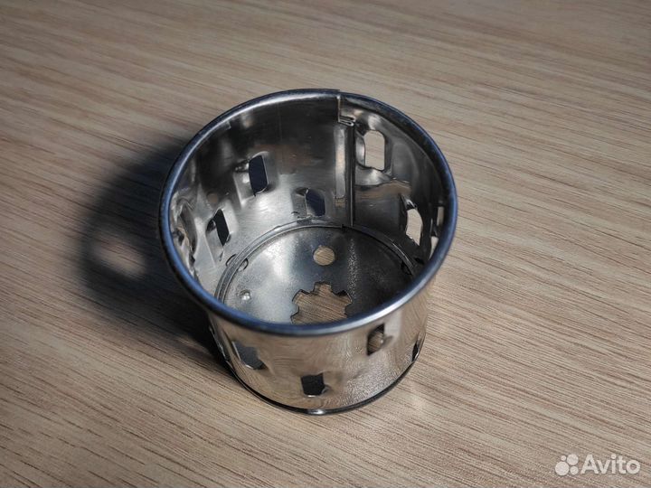 Насадка терка для мясорубки moulinex