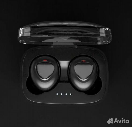 Беспроводные наушники