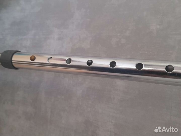 Костыль детский с опорой под локоть