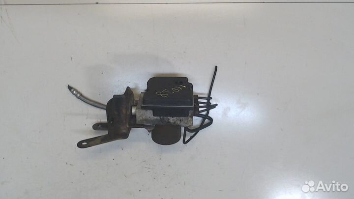 Блок абс, насос Ford F-150, 2010