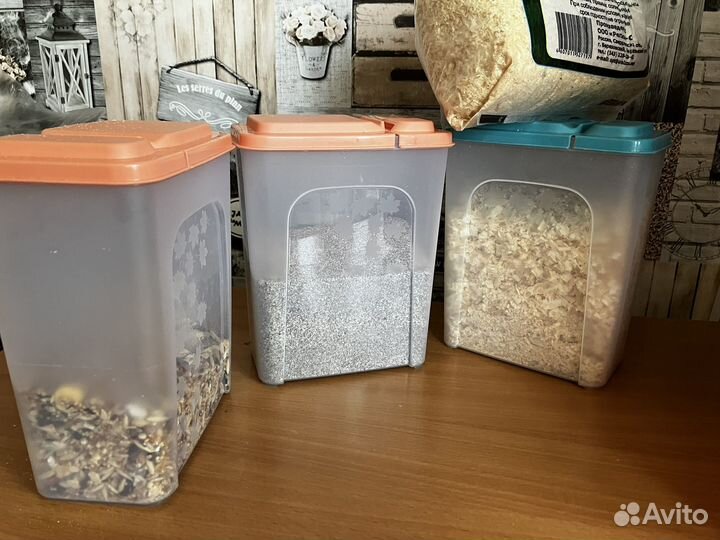 Клетка для грызунов