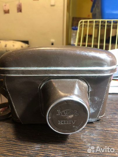 Фотоаппарат Киев