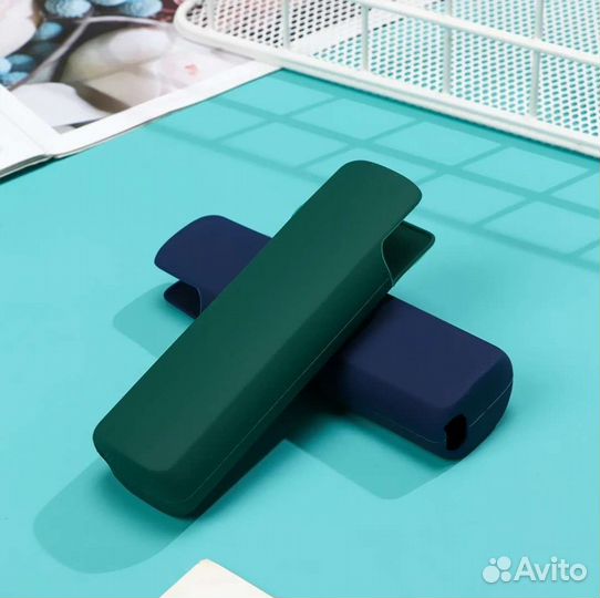 Силиконовый защитный чехол для Lil