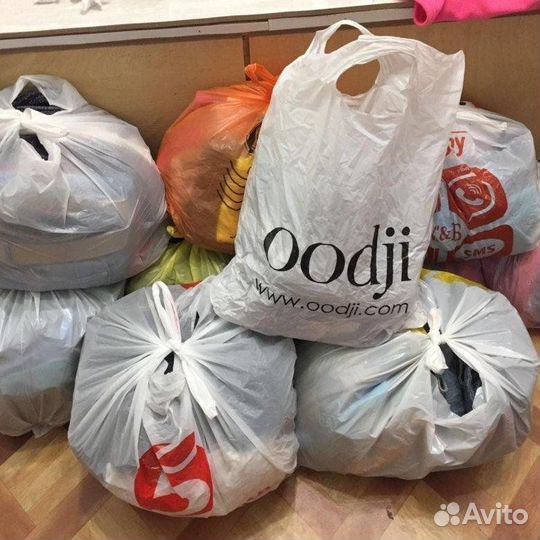 Вещи для Кристины