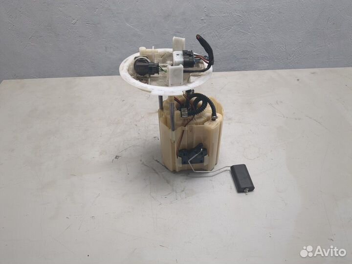 Насос топливный электрический Mercedes A W176, 201