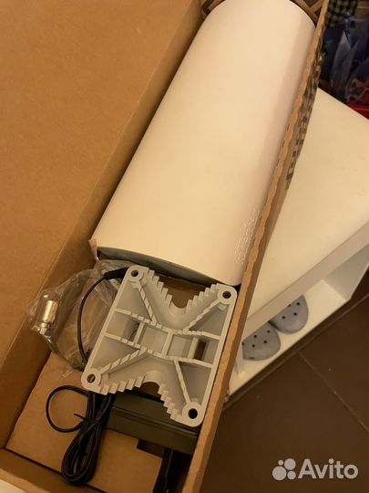 Mikrotik mantbox 15S