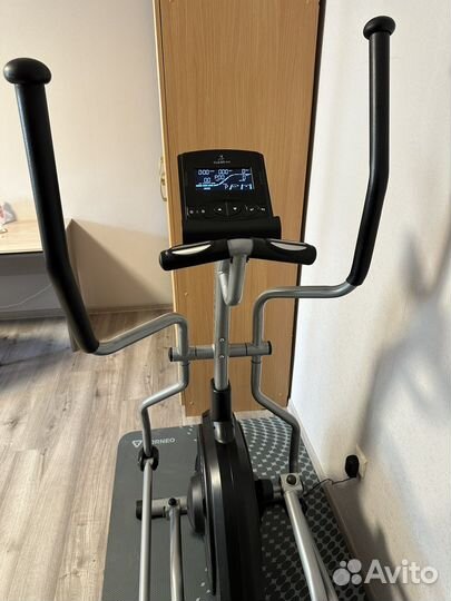 Эллиптический тренажер Clear fit cx 300