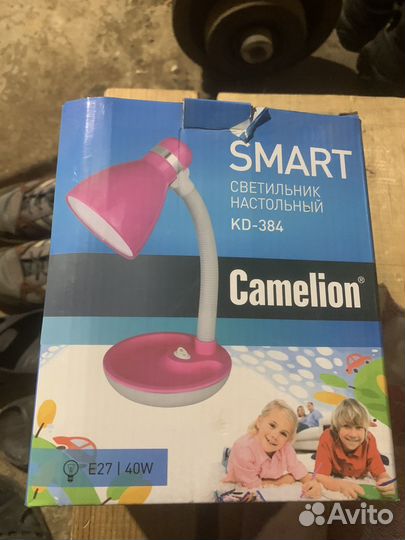 Тепловентилятор, фонари, светильники