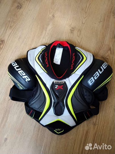 Нагрудник Bauer Vapor x2 s20