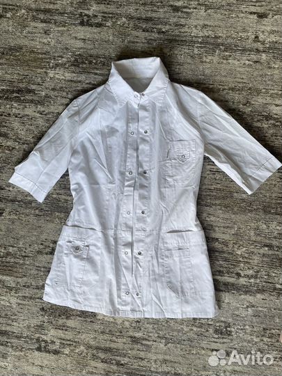 Спецодежда