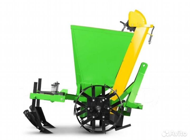 Картофелесажалка Mv-Groupp КС-90/1, 2022