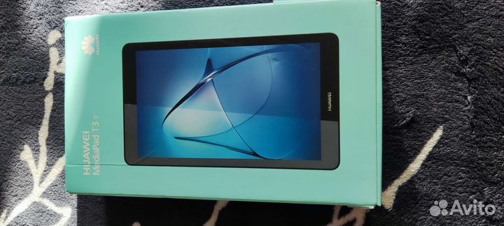 Huawei mediapad t3 7