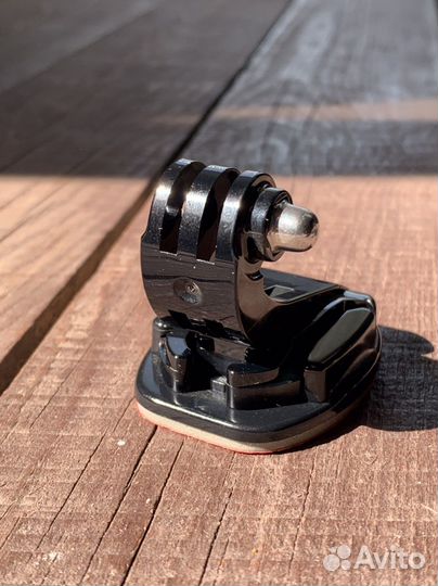 GoPro акксесуары