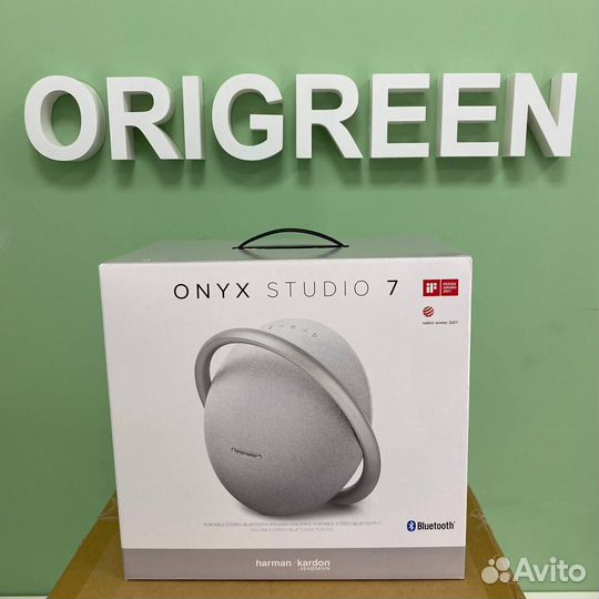 Harman Kardon Onyx Studio 7 новые/в наличии