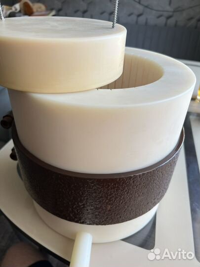 Маслопресс холодного отжима