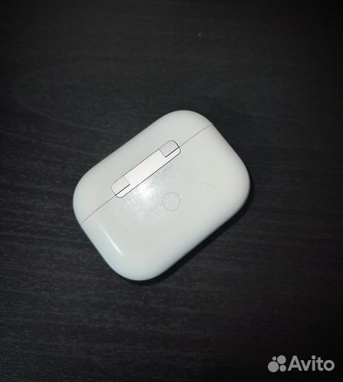 Apple airpods pro 1