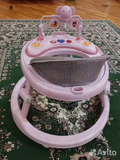 Детские товары бу