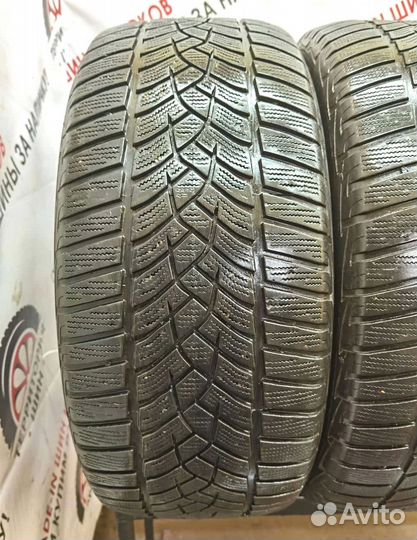 Goodyear UltraGrip Performance Gen-1 245/55 R18 99L