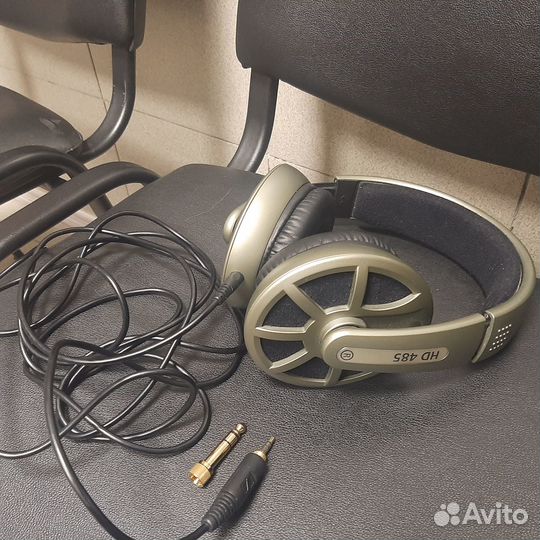 Sennheiser HD 485