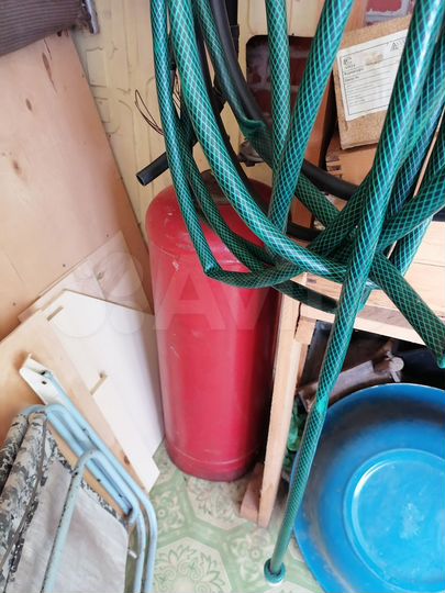 Дача 55 м² на участке 7 сот.