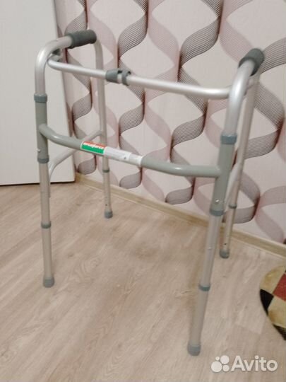 Ходунки для взрослых бу