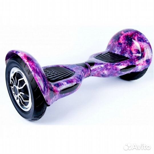 Гироскутер бу