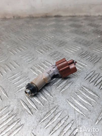 Форсунка Lexus Is200 седан 2.0 1GFE 2004