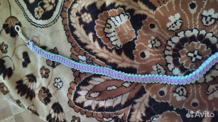 Самодельные поводкт