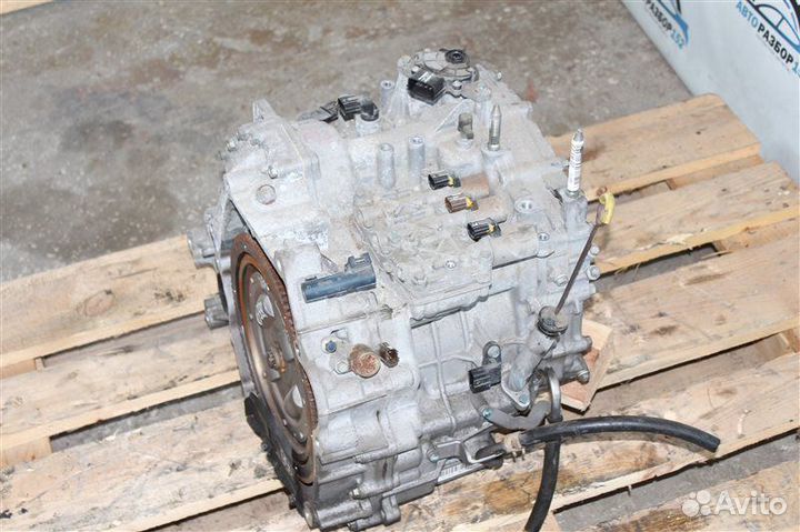 АКПП Вариатор Honda Mobilio Spike GK1 L15A