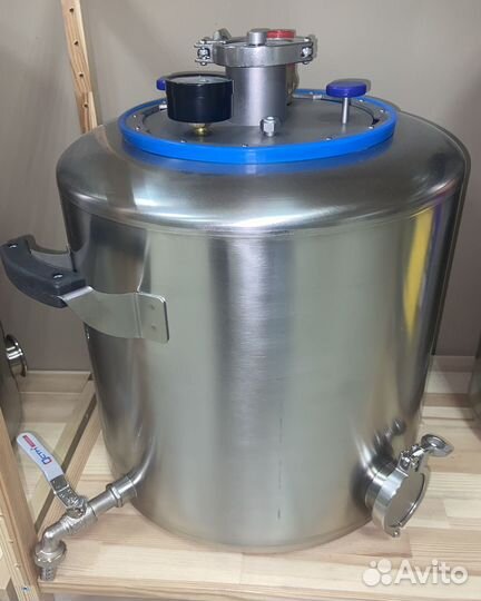 Автоклав Wein 2, 30 литров
