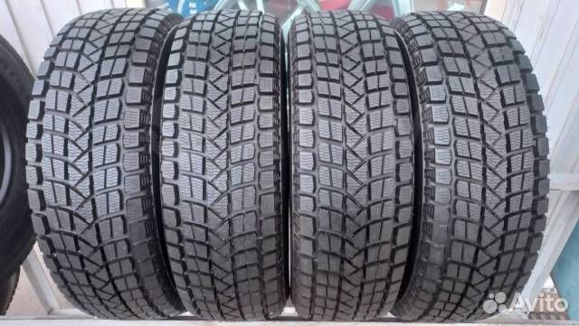 Maxxis SS-01 Presa SUV 245/45 R20 и 275/40 R20