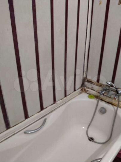 Комната 22,3 м² в 3-к., 3/8 эт.