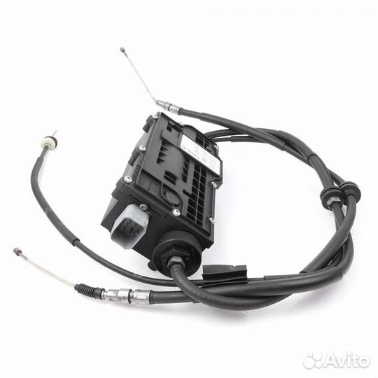 Блок ручника бмв Х5 Е70 Х6 Е71 34436850289