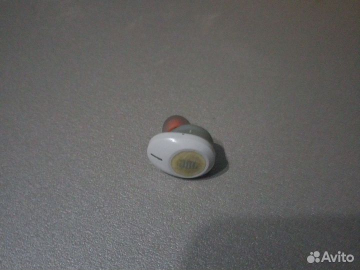 Jbl tune 125 tws Правый