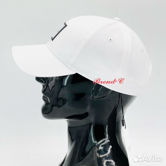 Бейсболка calvin klein