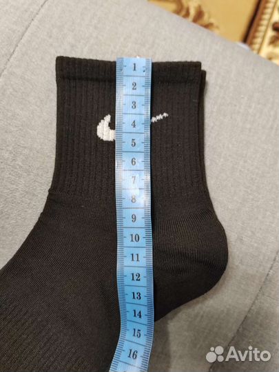 Набор мужских носков