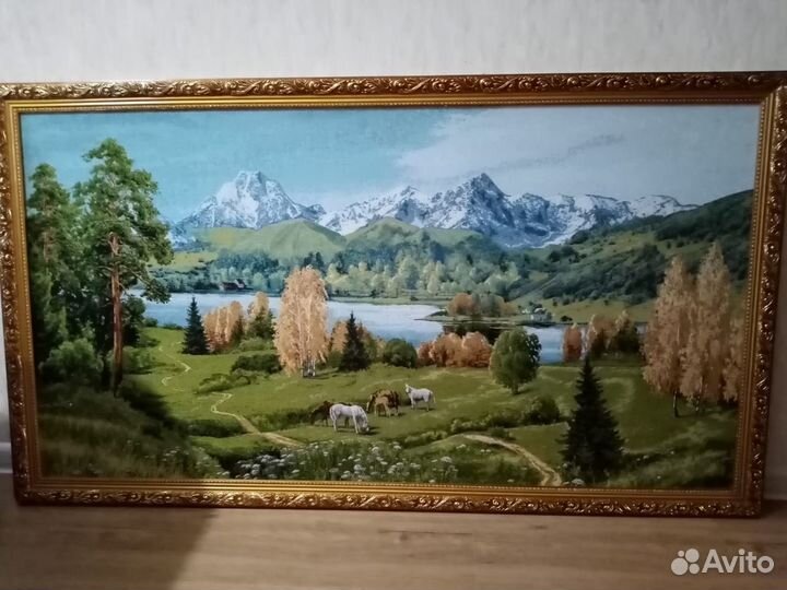 Продам картину