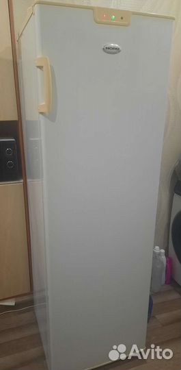 Морозильная камера